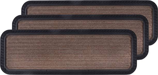 Black Gold PP (Polypropylene) Door Mat