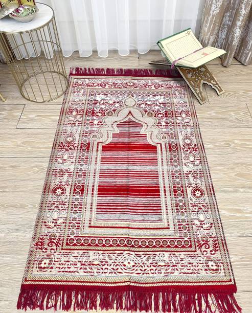Priscilla Cotton Prayer Mat