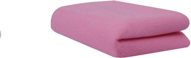 HS DESIGNING DREAMS Cotton Baby Bed Protecting Mat