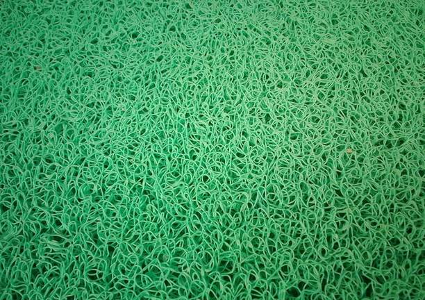 Gaynvi PVC (Polyvinyl Chloride) Door Mat