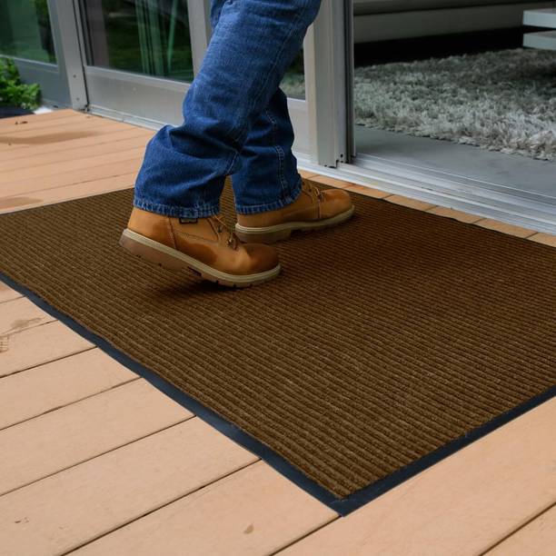Ultica Fab Rubber Door Mat