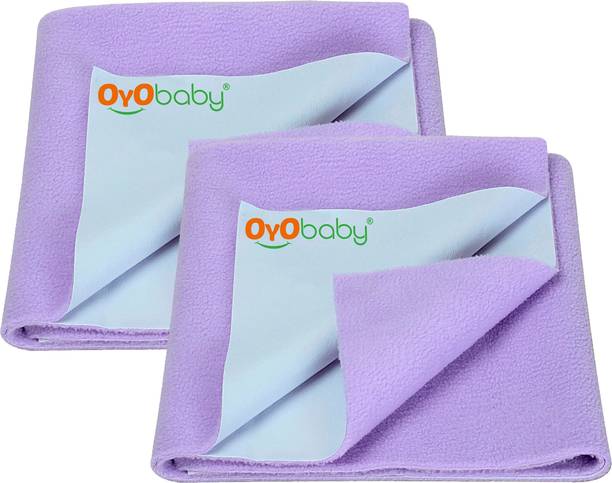Oyo Baby Cotton Baby Bed Protecting Mat