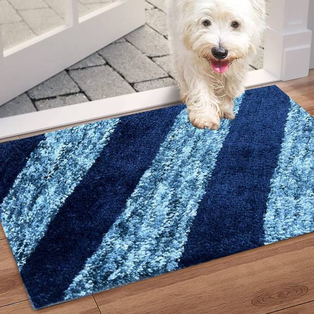 Roseate Microfiber Door Mat