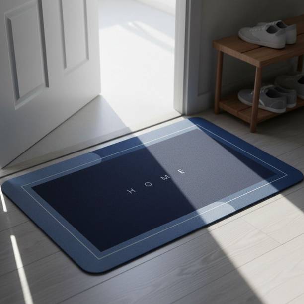 Elegance Rubber Bathroom Mat