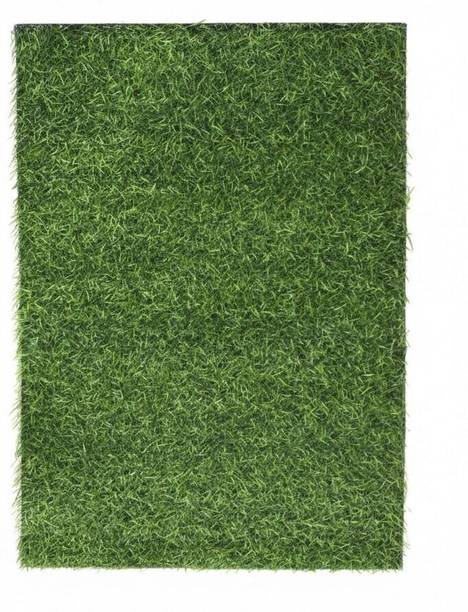 VG CREATION Artificial Grass Door & Floor Mat