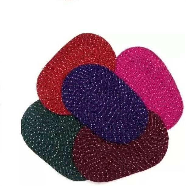 Decoreio Cotton Door Mat