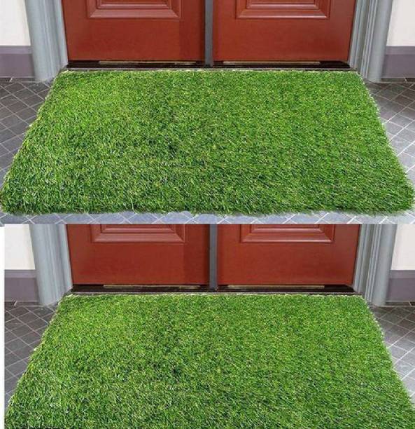 Saptraag Rubber Door Mat