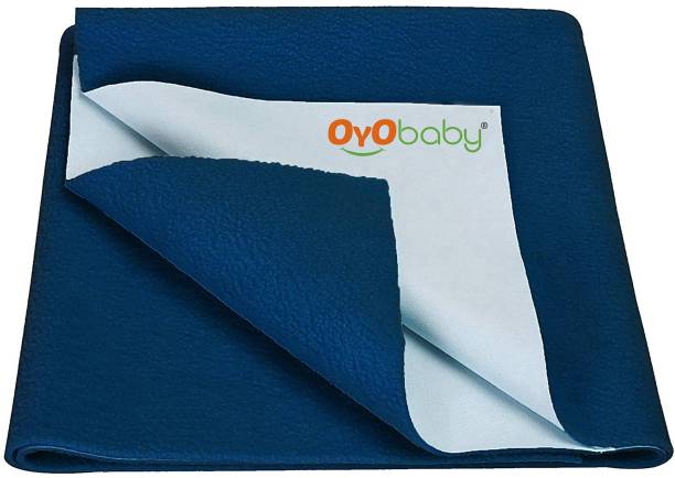 Oyo Baby Bed Protector Sheet, Baby Waterproof Sheet, Baby Dry Sheet For New Born Baby