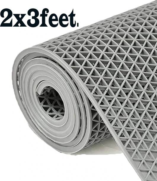 Shoppingzone Rubber Bathroom Mat