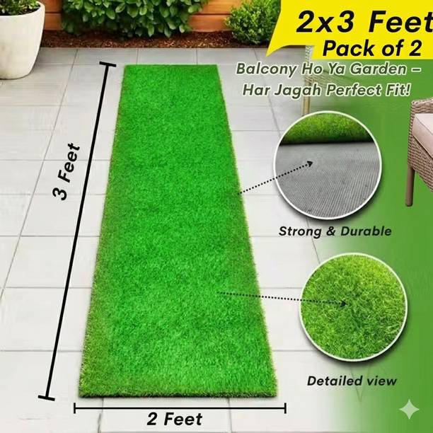 North Field Artificial Grass Door & Floor Mat