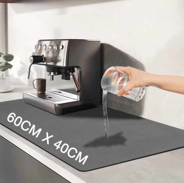 SajalEnterprise Rubber Kitchen Mat