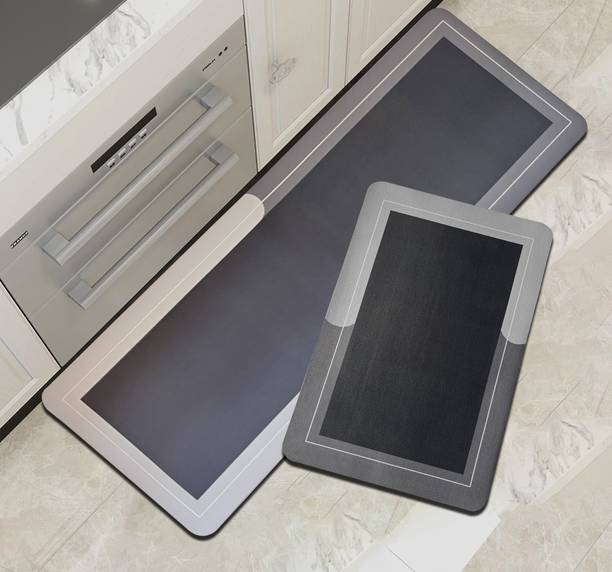 ग्रीश्वा रबर फर्श चटाई