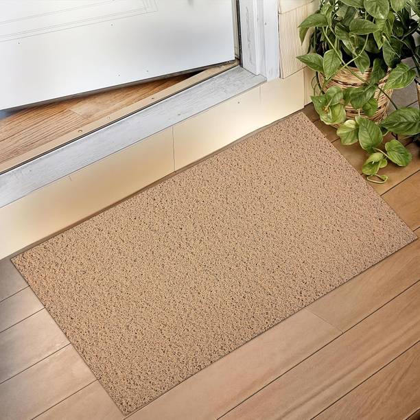 La elite PVC (Polyvinyl Chloride) Door Mat