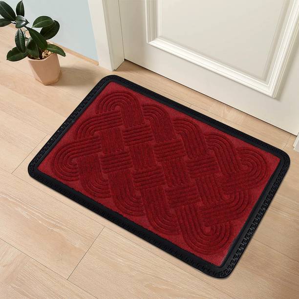 AH-DECOR Rubber Door Mat