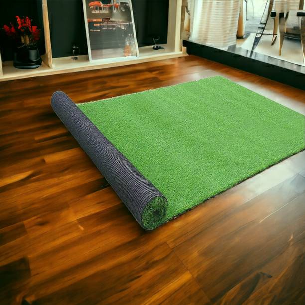 Mopak Decor Artificial Grass Door Mat