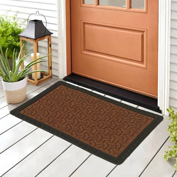 Soweto Rubber Floor Mat