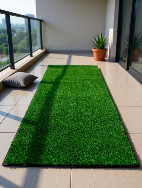 GULISTAAN Artificial Grass, PP (Polypropylene) Floor Mat
