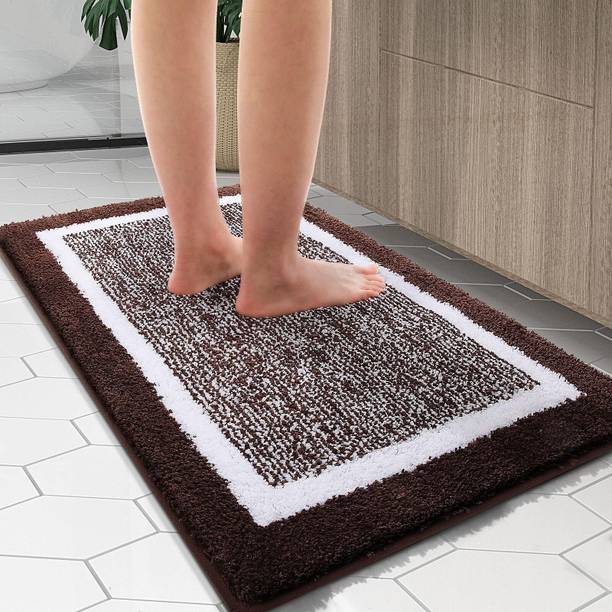 sonaghar Microfiber Door Mat