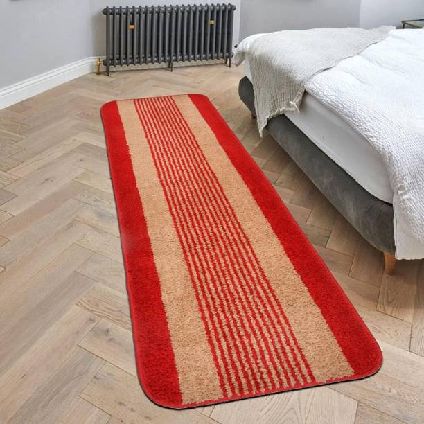 VIKCLIQUE Microfiber Floor Mat