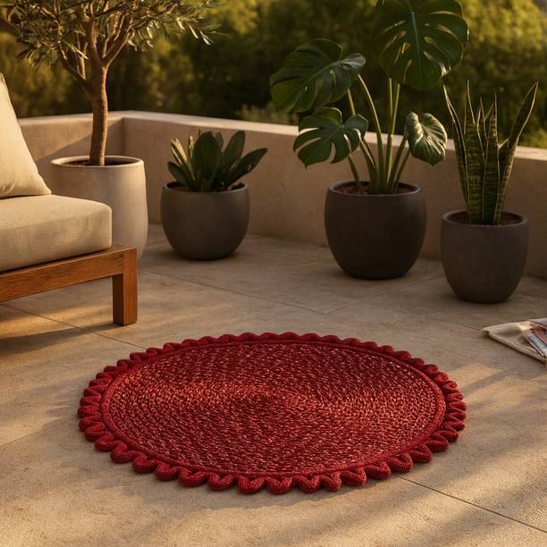 ELEGANT WEAVERS Microfiber Door & Floor Mat