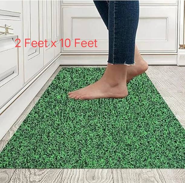 WARISI PVC (Polyvinyl Chloride) Door Mat