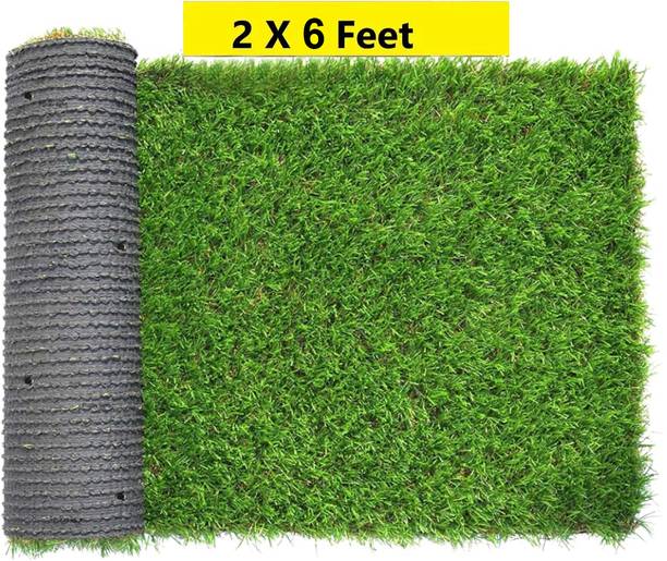 AS Shree Kishori Artificial Grass Door & Floor Mat