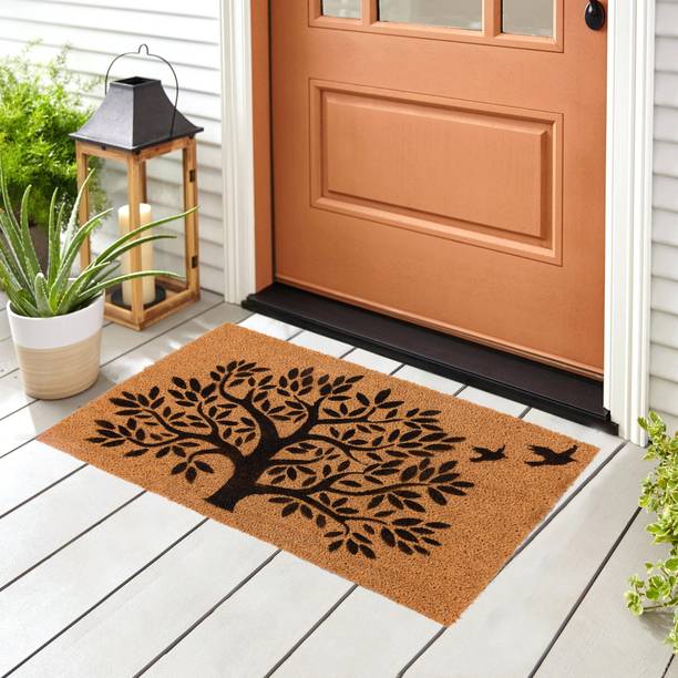 MatCompany Coir Door Mat