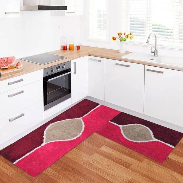 Jyoti Fashion Cotton Floor Mat