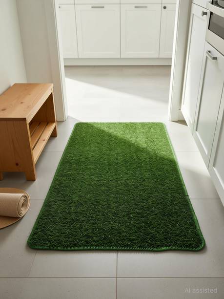 STATUS Artificial Grass Door Mat