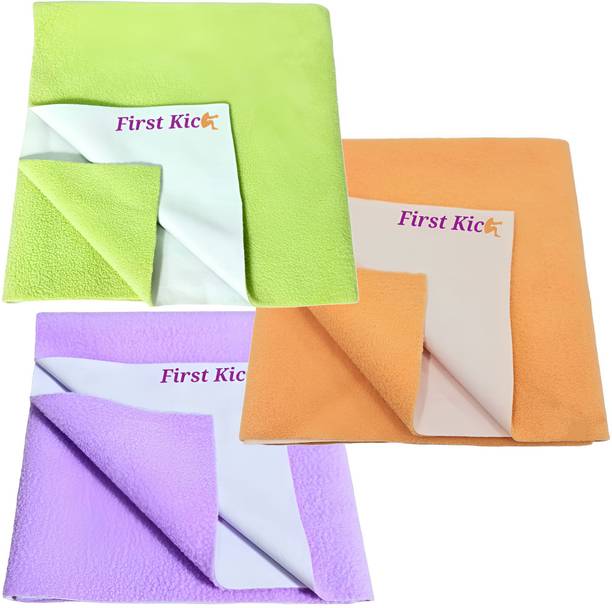 BRANDONN Fleece Baby Bed Sized Bedding Set