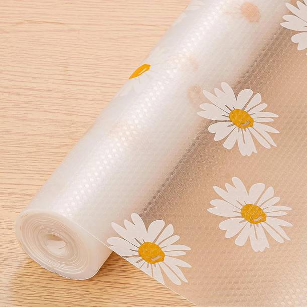 GRISHVA PVC (Polyvinyl Chloride) Drawer Mat