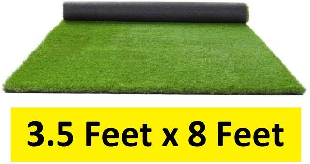GULISTAAN PVC (Polyvinyl Chloride), Artificial Grass Floor Mat