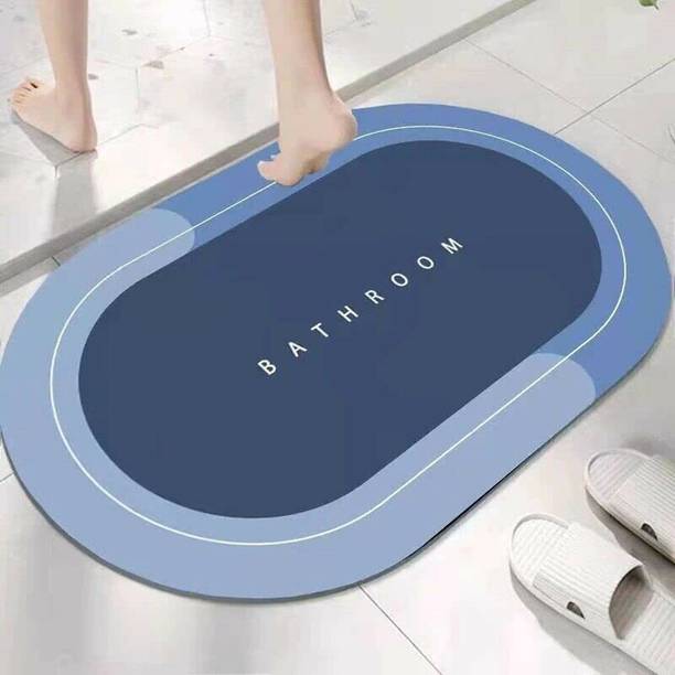 NRUTY Rubber Floor Mat