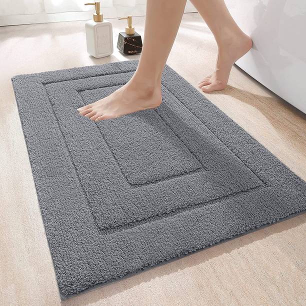 SPA Furnishing Microfiber Door Mat