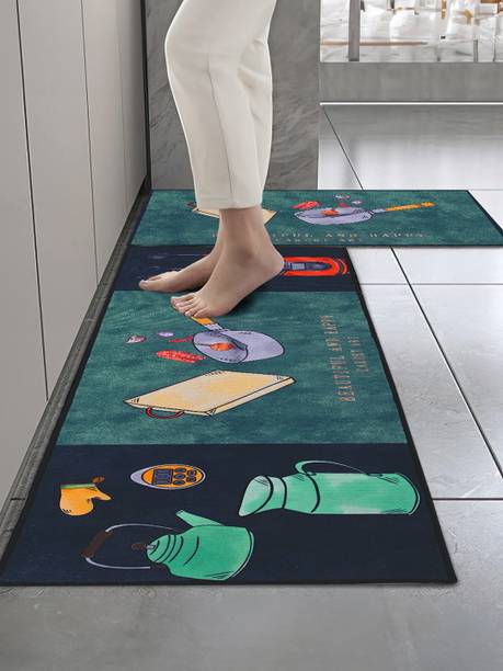 Cortina Rubber Bathroom Mat
