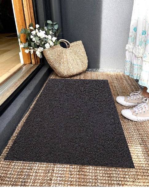 Loop Rubber Floor Mat