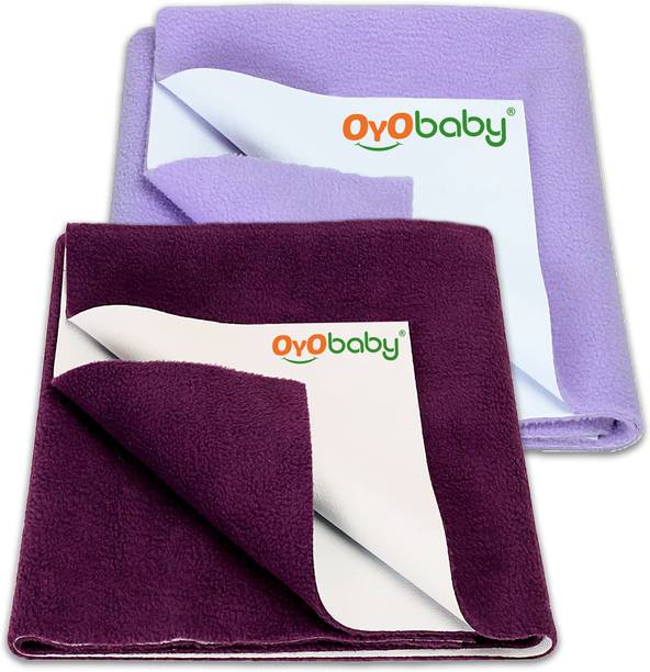 Oyo Baby Cotton Baby Bed Sized Bedding Set