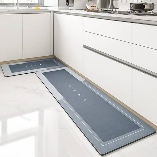 Diseno Rubber Floor Mat