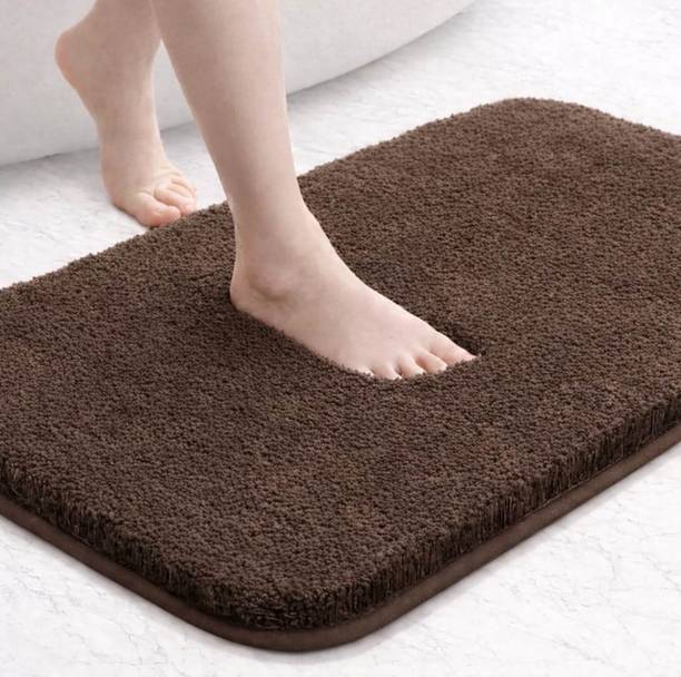 HOWNICE Cotton Door Mat