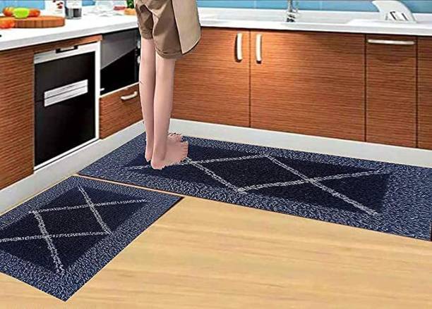 Jyoti Fashion Cotton Floor Mat