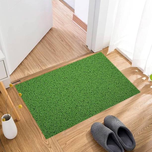 La elite PVC (Polyvinyl Chloride) Floor Mat