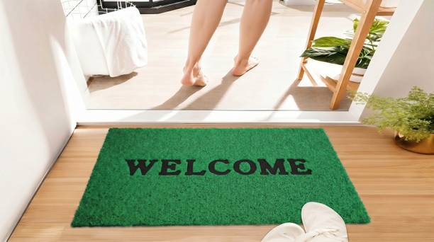 kraj PP (Polypropylene) Door & Floor Mat