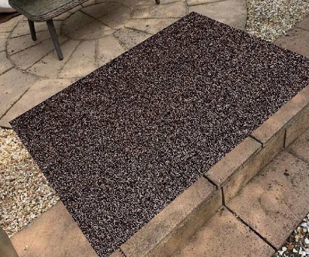 Loop Rubber Floor Mat