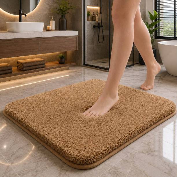 SIRU Cotton Door Mat
