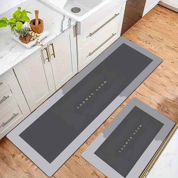 Evertune Polyester Door & Floor Mat