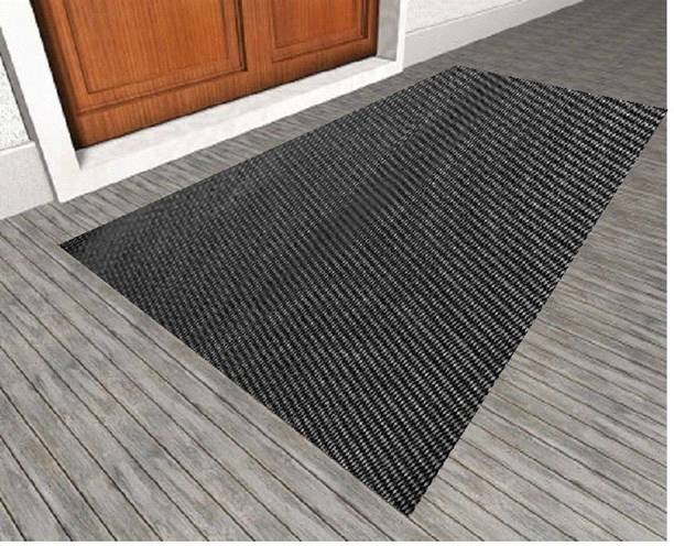 V.K.T.C Rubber Floor Mat