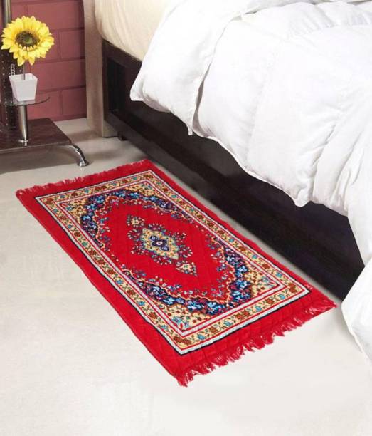 AAZEEM Polyester Prayer Mat