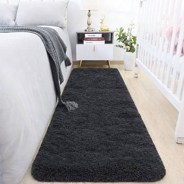 MbsHandloom Microfiber Door & Floor Mat