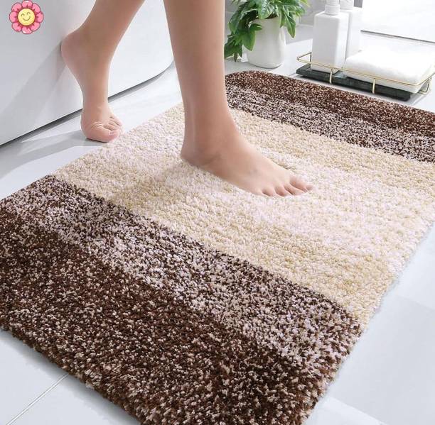 Homitecture Microfiber Floor Mat