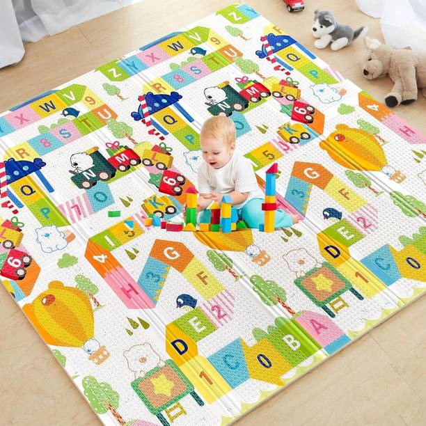 VA MART Plastic Chatai Mat